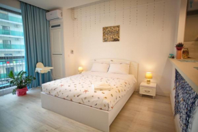 Seashell Studio Mamaia